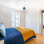Blue By The River 4 - Unique Penthouse Duplex With A View